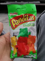 Panditas Clásicos