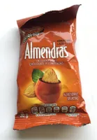 Almendras Ricolino