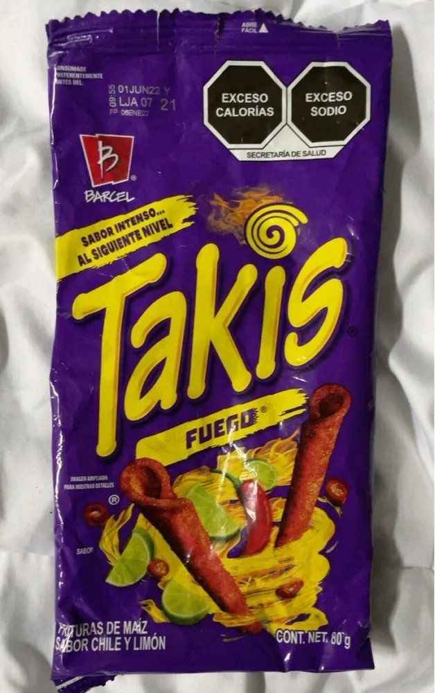 Takis
