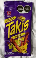 Takis