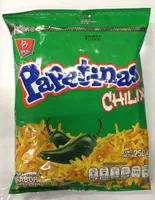 Papatinas Chilix