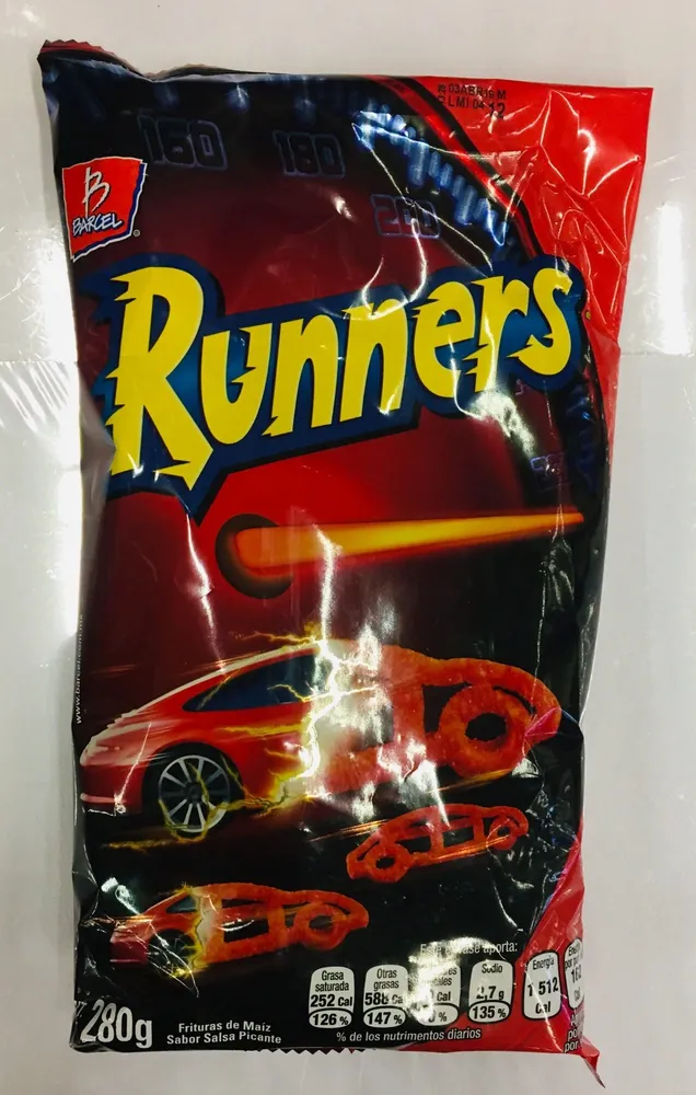 Runners