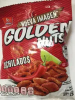 Golden Nuts