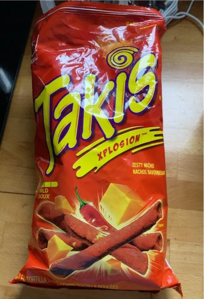 Takis