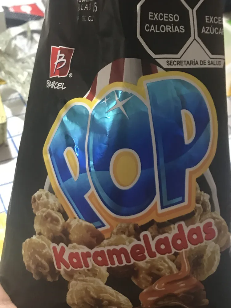 POP