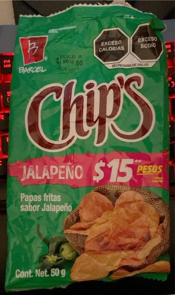 Chip’s