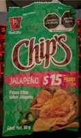 Chip’s