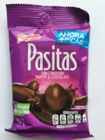 Pasitas Ricolino