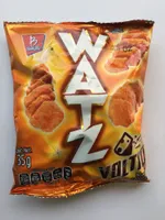 Watz Voltio