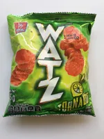 Watz Tornado