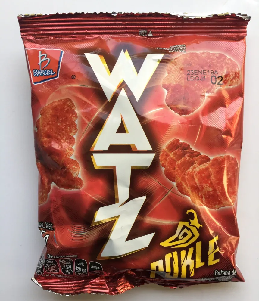 Watz Pokle