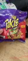Takis NITRO
