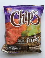 Chip´s Fuego