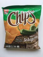 Chip´s Jalapeño