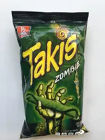 Takis Zombie