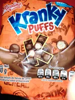 Kranky Puffs