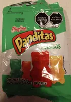 Panditas