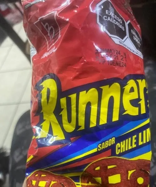 Runners
