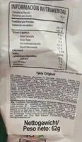 Takis Original