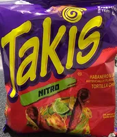 Takis Nitro