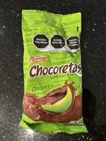 Chocoretas