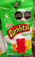Panditas  Clásicos