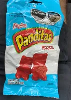 Panditas