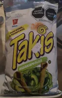 Takis Huakamoles