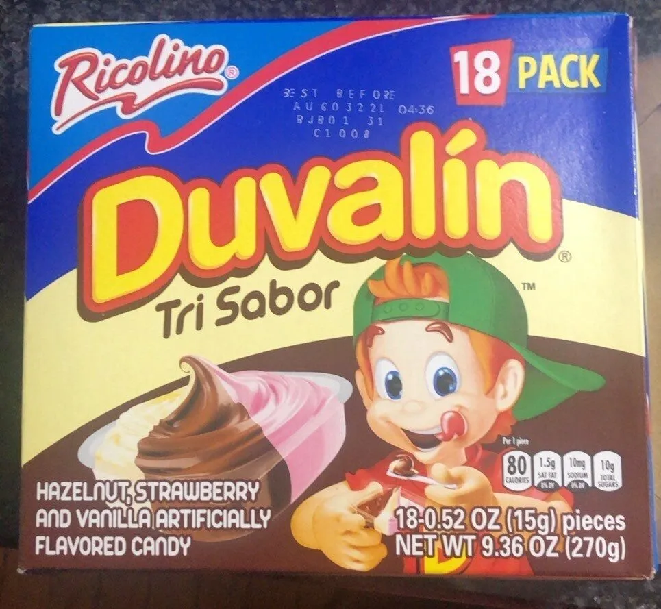 Duvaín