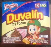 Duvaín