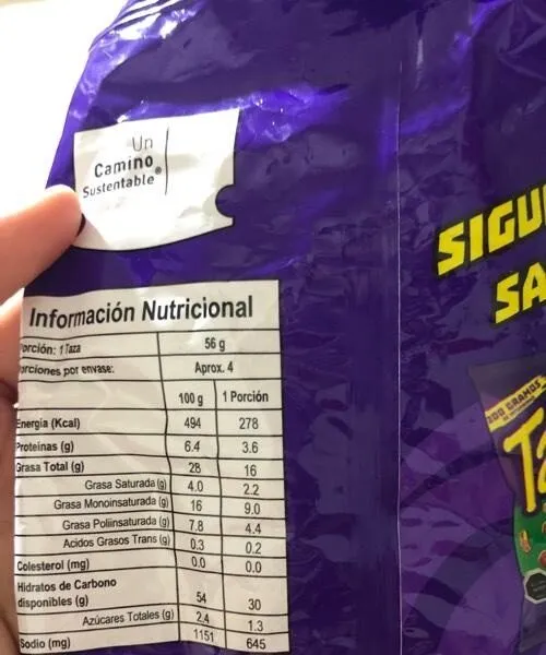 Takis Fuego