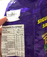Takis Fuego