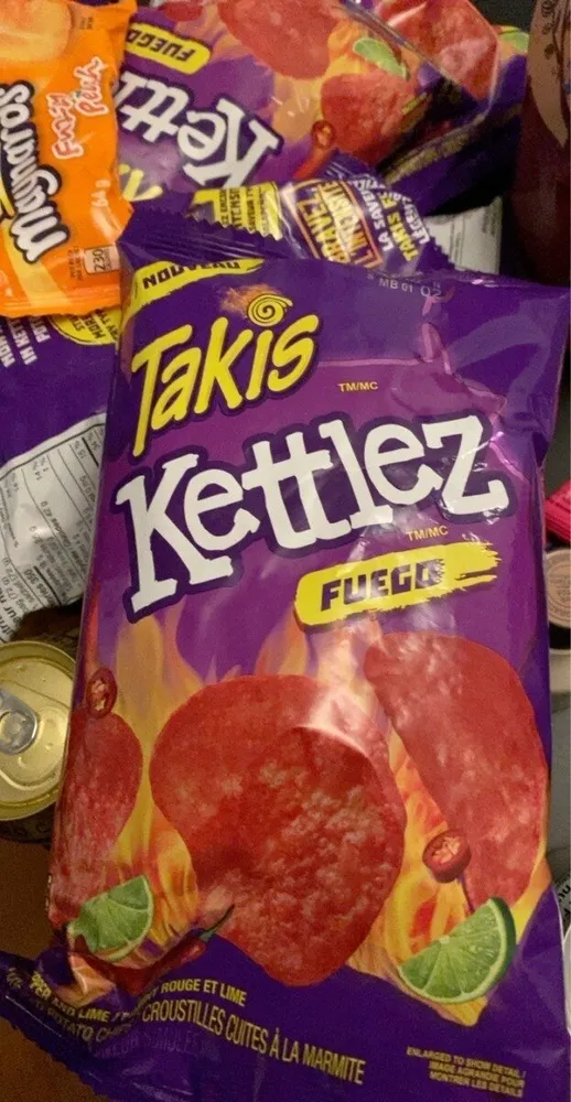 kettlez