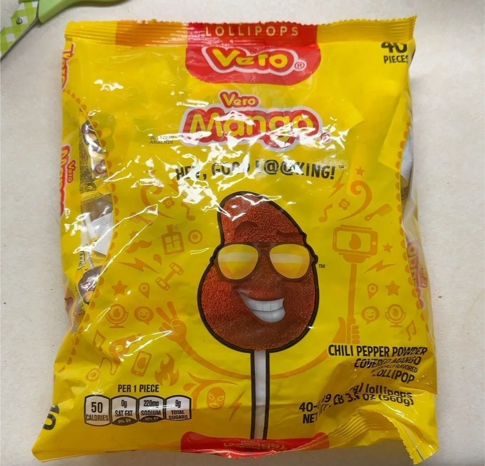 Vero Mango