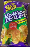 Kettlez