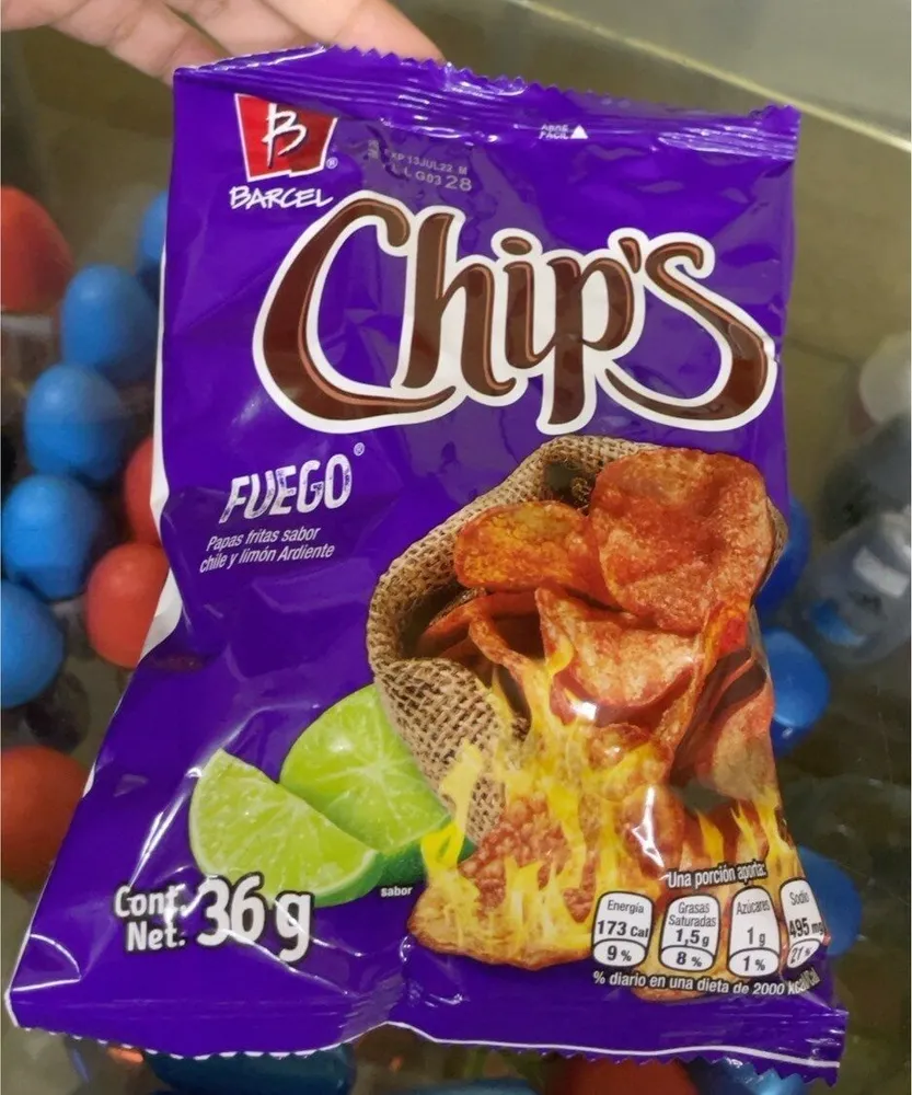 Chips