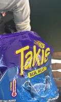 Takis Dragon Sweet chilli