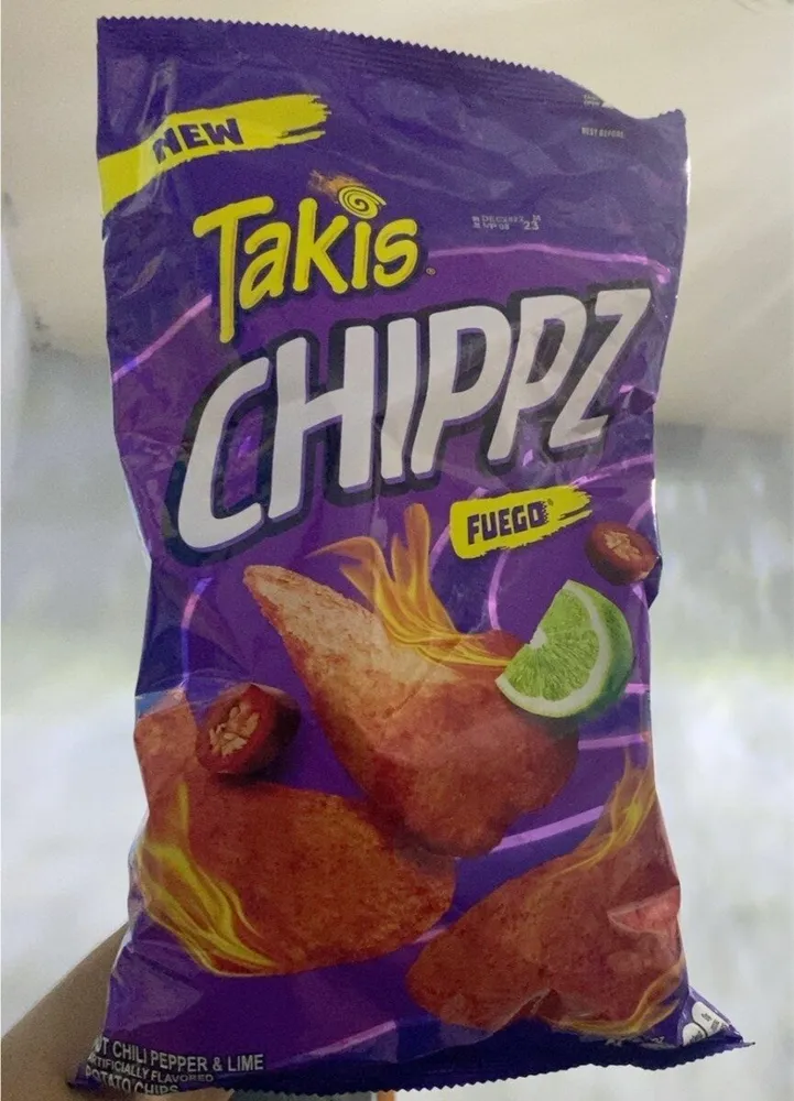 CHIPPZ