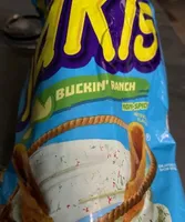 Takis Buckin' Ranch