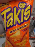 Taki's