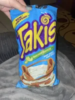 Takis Buckin' Ranch