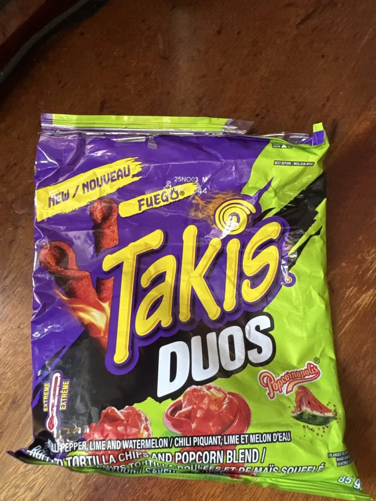 Takis Duos