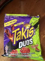 Takis Duos