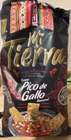 Tortilla Chips - Pico De Gallo Flavoured