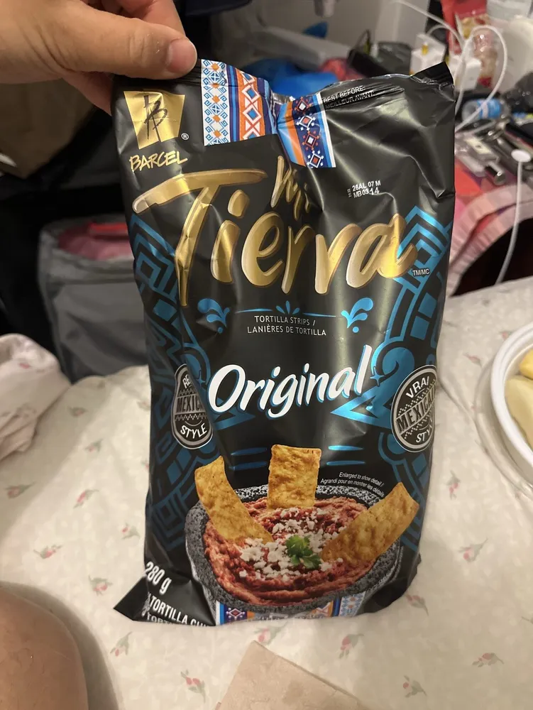 Mi Tierra Original