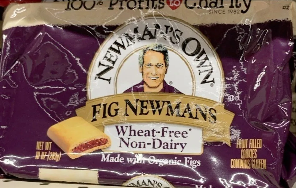 Fig newmans