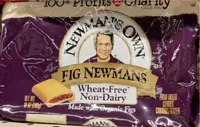 Fig newmans