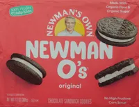 Newman-O’s - Original