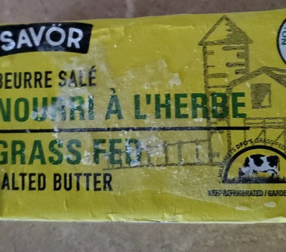 Savor