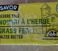 Savor